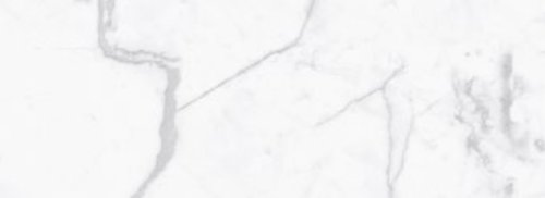 ABSOLUTE WHITE (calacatta) Rett.