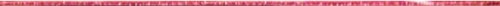 BACCHETTE GLITTER RED