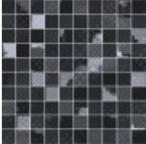 MOSAICO LUSTRO QUADR. MIX ..