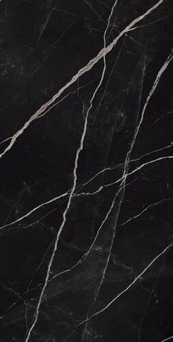 Empire Calacatta Black 80X160 Lappato/Эмпаир Калак. Блэк 80X160 Лап