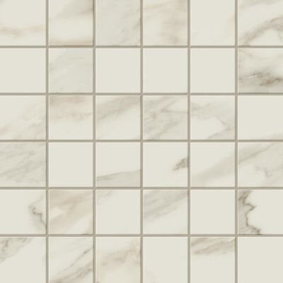 Empire Arabescato Mosaic /Эмпаир Арабескато Мозаика