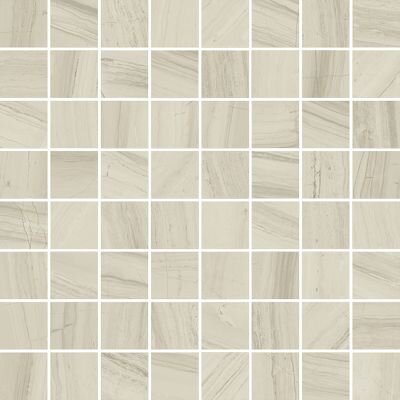 Charme Advance Silk Grey Mosaico Lux 29,2X29,2