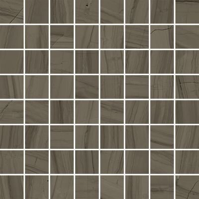Charme Advance Elegant Brown Mosaico Lux 29,2X29,2