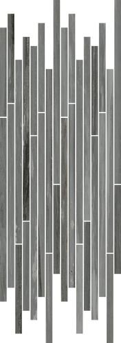 Charme Advance Palissandro Dark Strip 26X75