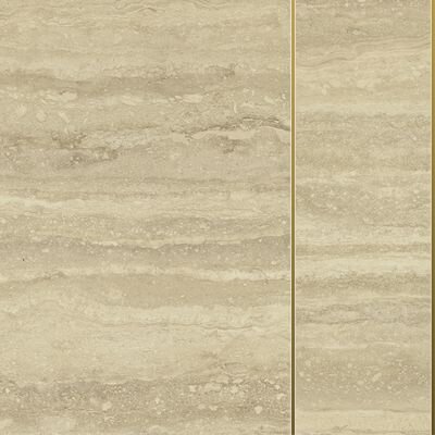 Charme Advance Travertino Romano Luxury Line 60X60