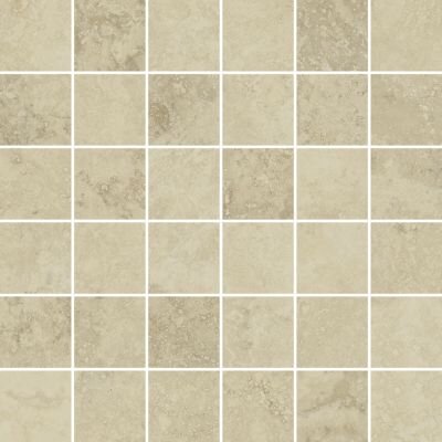 Wonderful Life Almond Mosaico 30X30