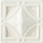 NEOCLASSICO TOZZ.6X6 MAGNOLIA