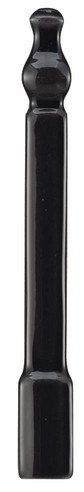 ANG.ZOCCOLO 20X2 EBONY