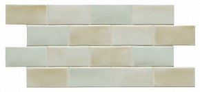 MELANGE MULTICOLOR 6,5X13
