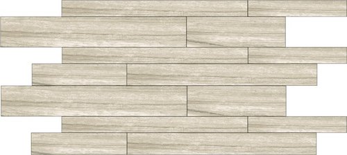 STRIATO WHITE MURETTO 30X60