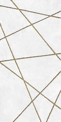 NORTH WHITE ROPE DECOR