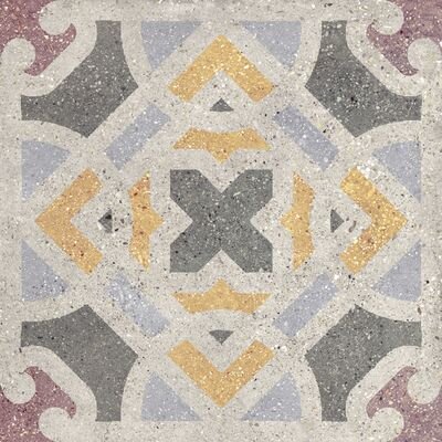 WIND IVORY GEOMETRY