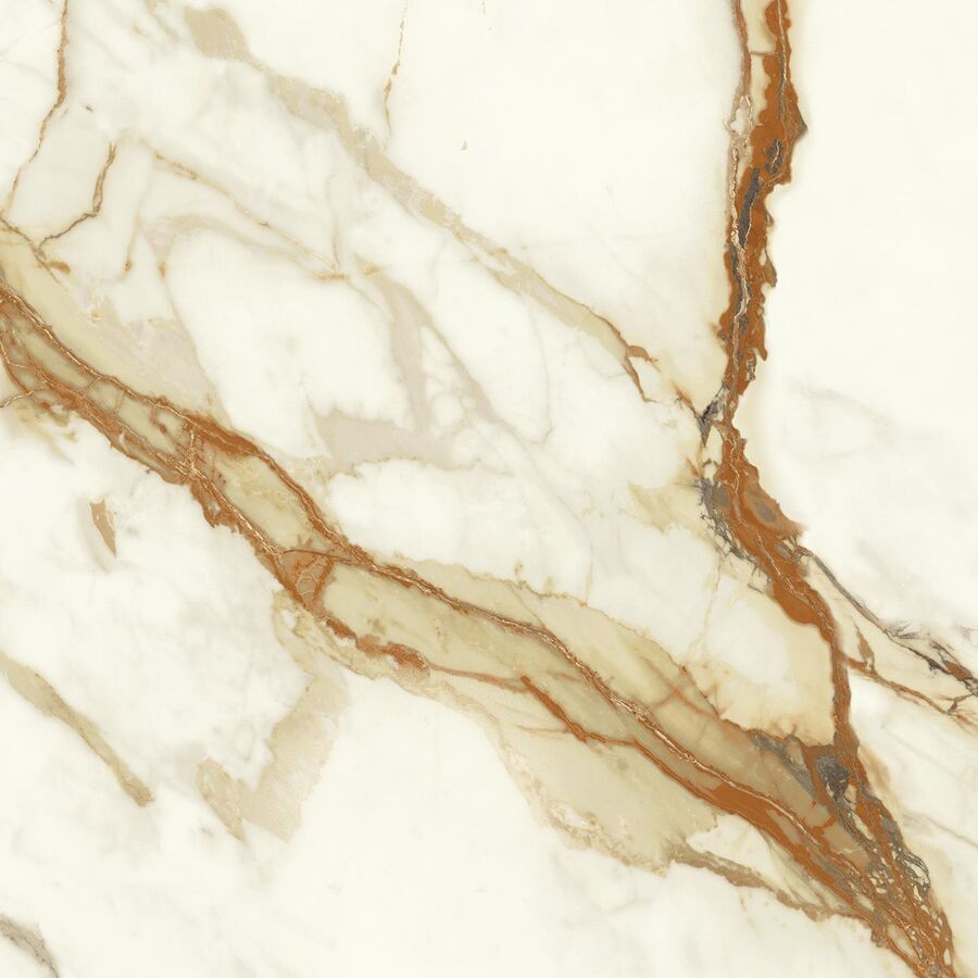 Marvel Calacatta Imperiale 60x60 Silk