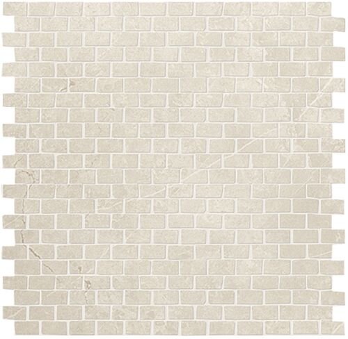ROMA PIETRA BRICK MOSAICO (fMAE) 30x30 Неглазурованный керамогранит