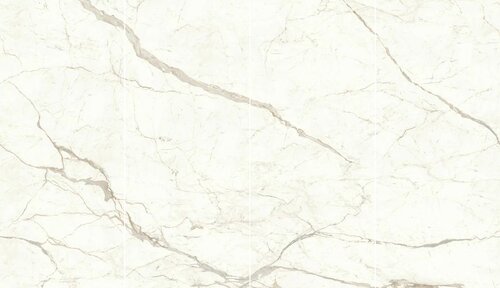 MARVEL Calacatta Prestigio 120x278 Silk Kit Endless 4pcs