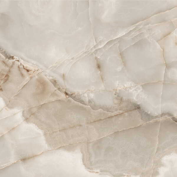 REVES NOISETTE GLOSSY 6MM 120X120 R