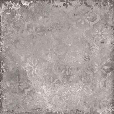 60X60 COTTOTAG.2CM STE.GRE.RET