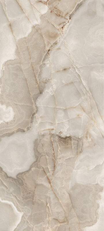REVES NOISETTE GLOSSY 6MM 120X280 R
