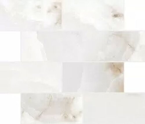 REVES PERLE MATTE 6MM MUR.SF 7,5X15