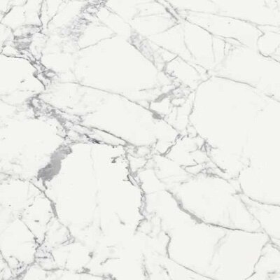 ORIGINES DE REX BLANC GLOSSY 6MM 120X120 R