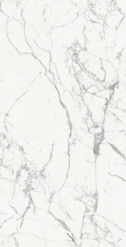 ORIGINES DE REX BLANC MATTE 6MM 120X240 R