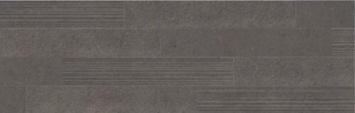 SILVER GRAIN DARK LIST.MIX SQ. 120X20