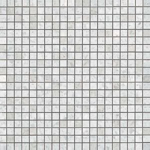 Marvel Terrazzo White Micromosaico