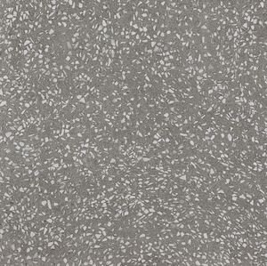 Marvel Terrazzo Grey 75x75 Lappato