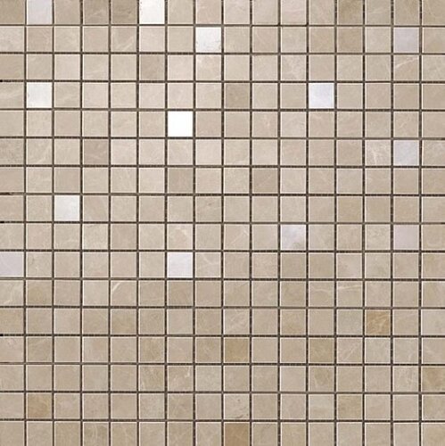 MARVEL Gris Clair Mosaic Q