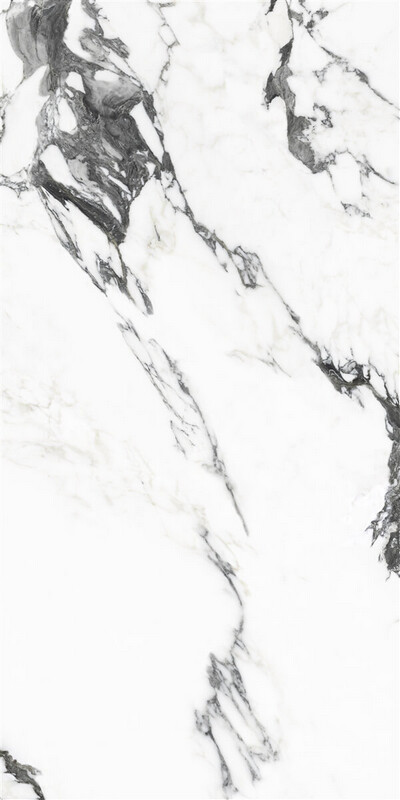 60X120 PANDA MARBLE WHITE POLISHED RCPR