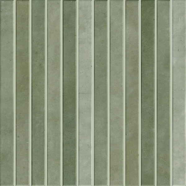 JOIA GREEN 20X20