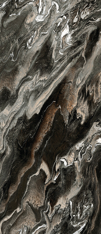 Aura Lava Galaxy 120X278/Аура Лава Гэлакси 120X278