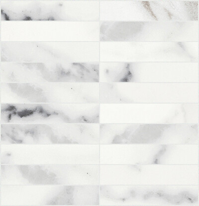 ORIGINES DE REX BLANC MATTE MOS 3X15