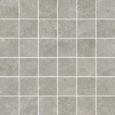 Aura Stone Grey Mosaico/Аура Стоун Грэй Мозаика 30х30