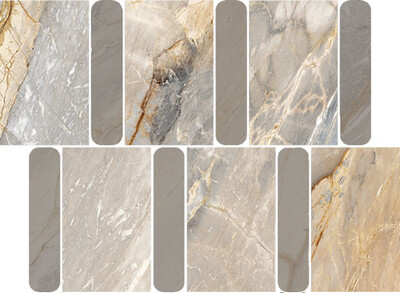 Aura Sky Mosaico Argan/Аура Скай Мозаика Арган 36,8х26,9