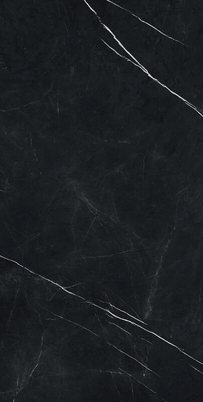 Forte Dei Marmi Elegant Black Rett 60x120
