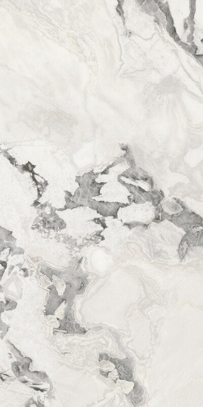 Forte Dei Marmi Quark Oyster White Rett 60x120/ФДМК Ойстер Ва. Рет 60x120 (610010003169)
