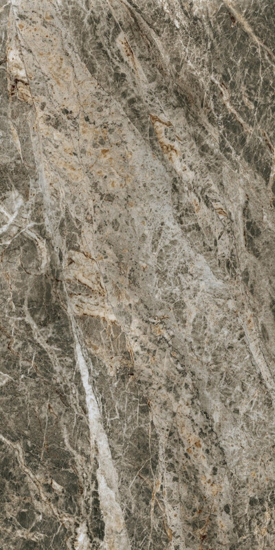 Forte Dei Marmi Quark Breccia di Caravaggio Rett 60x120/ФДМК Бре. Кар. Рет 60x120 (610010003170)