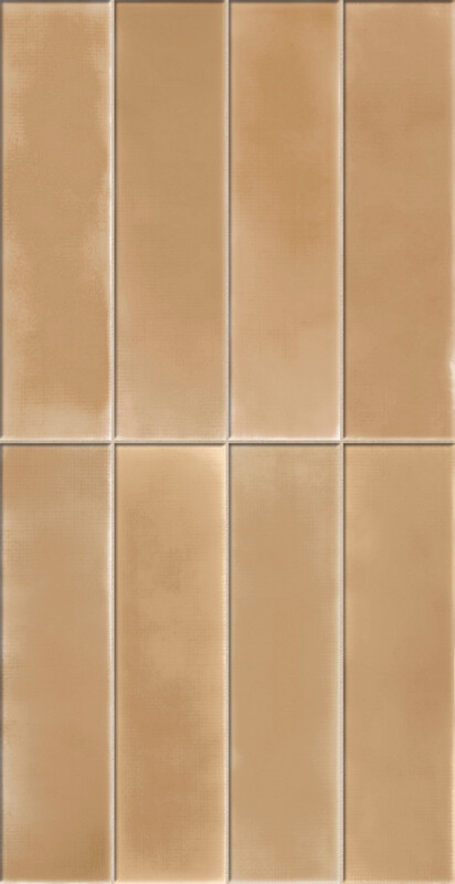 Rinascente Fusion Cobre Brick Aurea/Ринашенте Фьюжн Кобре Брик Ауреа 7,5x30 (600010002452)