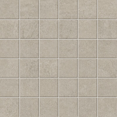 Rinascente Fusion Cenere Mosaic/Ринашенте Фьюжн Ченере Мозаика 30x30 (610110001494)