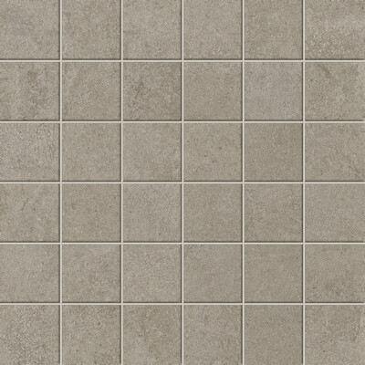Rinascente Fusion Argilla Mosaic/Ринашенте Фьюжн Арджилла Мозаика 30x30 (610110001495)