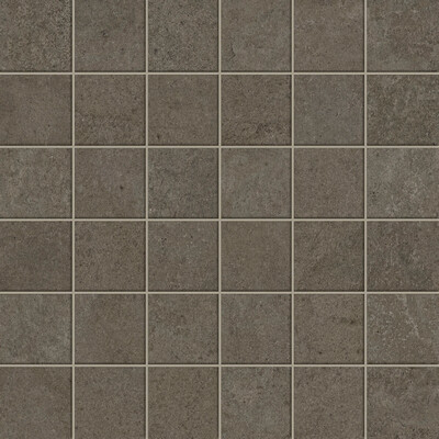 Rinascente Fusion Basalto Mosaic/Ринашенте Фьюжн Базальто Мозаика 30x30 (610110001496)