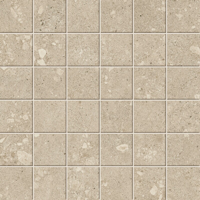 Rinascente Fusion Agglomerate Light Mosaic/Ринашенте Фьюжн Аггломерат Лайт Мозаика 30x30 (6101100014