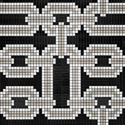 CHAINS BLACK