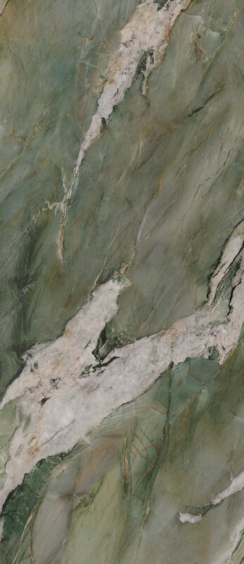 Prima Volcano Green 120X278 Lux