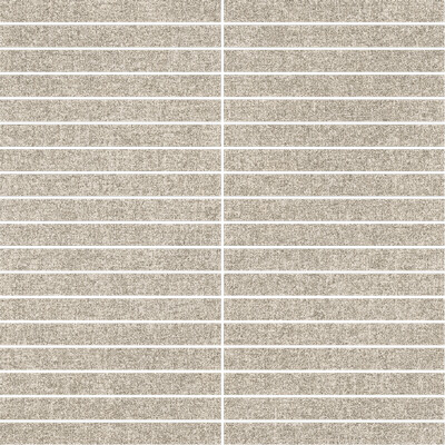 Velvet Cashmere Mosaico Strip 30x30