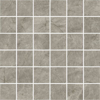 Prima Iron Mosaico 30x30