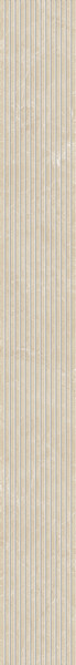 Marvel Next Breccia Cream Mosaico Groove 13,8х120