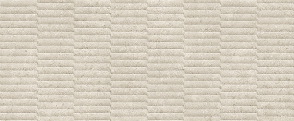 Nyra Utopia 3D Groove Popcorn 50x120