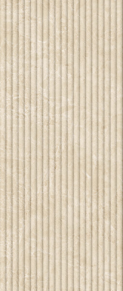 Marvel Next 3D Flute Breccia Cream 50x120